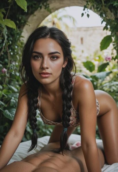 Secret Desires AI Hot Porn Pics - pornpics.com on pornintellect.com