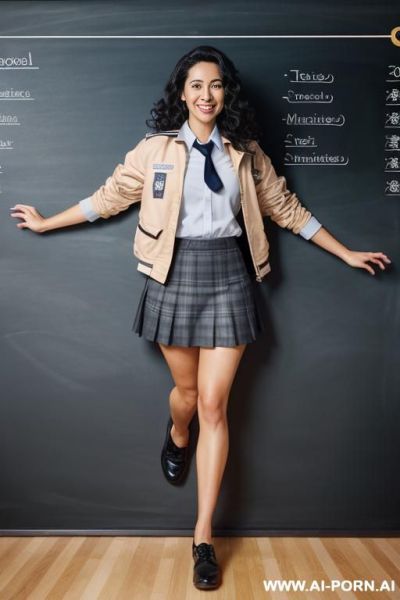 Mixed race, perfect - ai-porn.ai on pornintellect.com