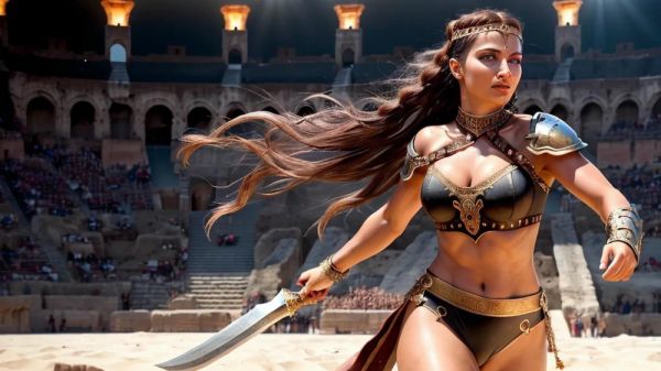 Alluring enchantress smackdown! - thepornator.com on pornintellect.com