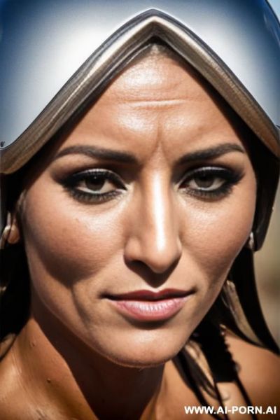 Streaky lumpy raised veiny lines on the skin - ai-porn.ai on pornintellect.com