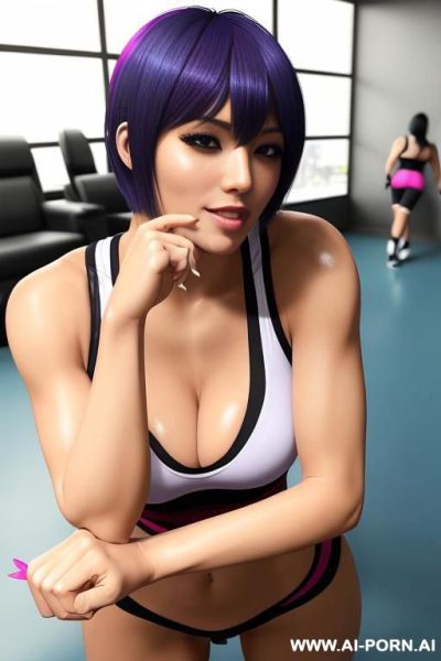 Creampie - ai-porn.ai on pornintellect.com