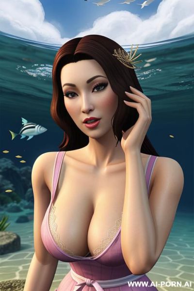 The sims, woman - ai-porn.ai on pornintellect.com