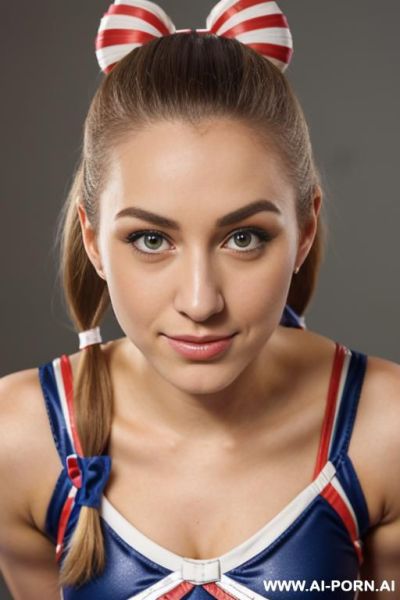 (close up) (bending down) - ai-porn.ai on pornintellect.com