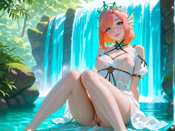 Some kind women with naked tits maybe race of the ancients. - xgroovy.com on pornintellect.com