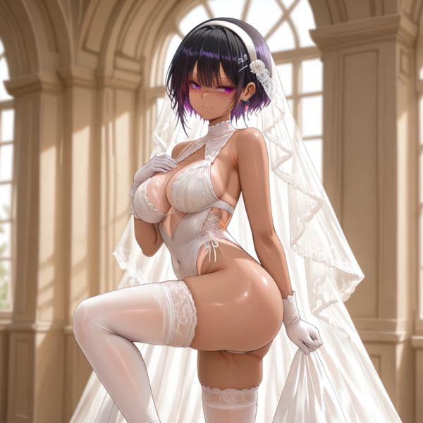 I’ll give you a wedding you’ll never forget… - xgroovy.com on pornintellect.com