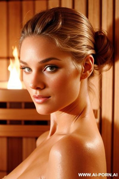 Sauna nude bar refaeli - ai-porn.ai on pornintellect.com