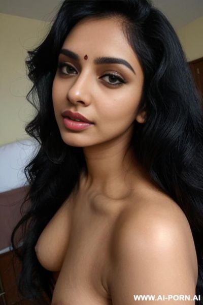 Indian woman nudes tits white romantic adult 2 - ai-porn.ai - India on pornintellect.com