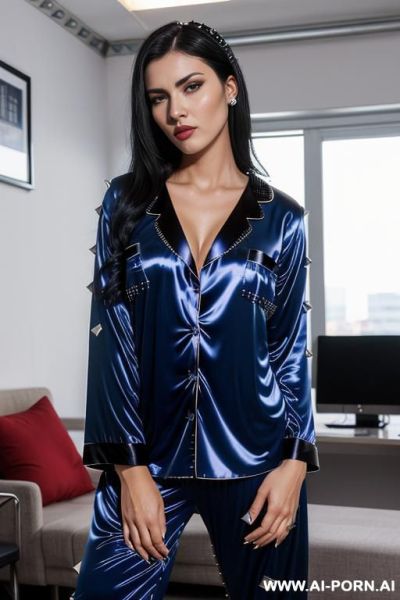 Girl fucked in anus - ai-porn.ai on pornintellect.com
