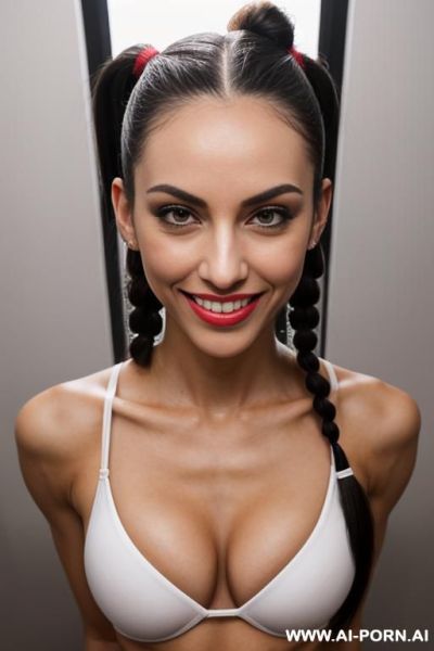 Cock in mouth - ai-porn.ai on pornintellect.com