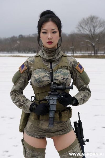 ((sex)) ((fucked)) _gorgeous, very beautiful, photorealistic, (((steampunk bondage gear))), ((topless)), goth, red lips, bright light green eyes, (open boobs, show nipples), (monster opera) - ai-porn.ai on pornintellect.com