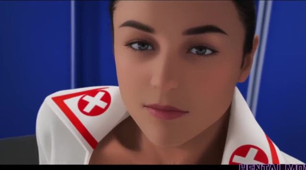 Hot Nurse Likes Being Watched as Aliens Creampie Her - bigpornai.com on pornintellect.com
