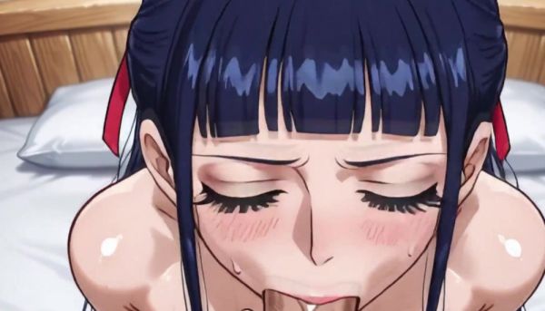 One Piece Okiku Hen (futa) AI - bigpornai.com on pornintellect.com