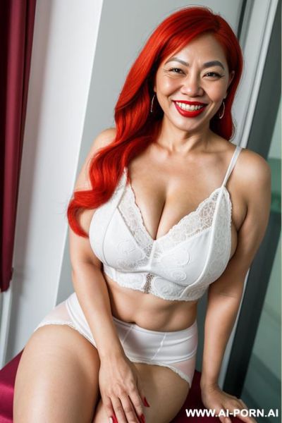 Curvy crossdresser - ai-porn.ai on pornintellect.com