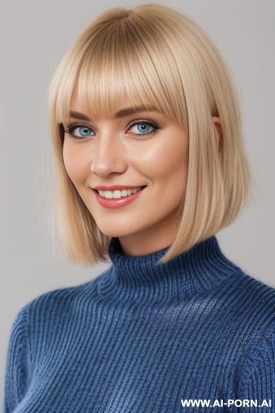 Woolen sweater, dutch - ai-porn.ai - Netherlands on pornintellect.com