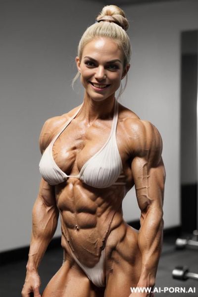 (((nude color muscle photo))), ((((naked)))), ((((nude)))), (((nude very slender most muscular german white short ifbb pro woman only like fbb j. dejager on max steroids))), ((((nude sinewy slender - ai-porn.ai - Germany on pornintellect.com