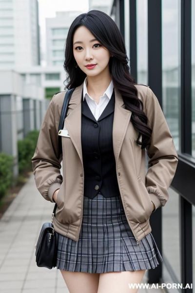 Anime - ai-porn.ai on pornintellect.com