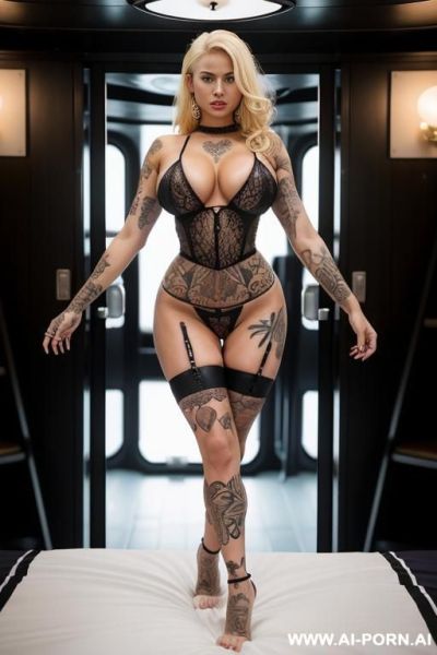 Squat - ai-porn.ai on pornintellect.com