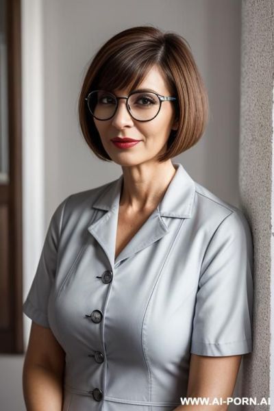 Ruzica graonuc 4 yare old nurse - ai-porn.ai on pornintellect.com