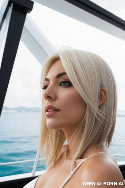 Msc euribia cruise - ai-porn.ai on pornintellect.com
