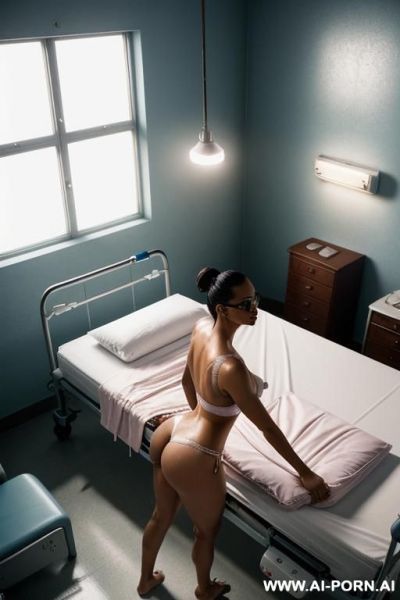)) (pink bikini) ((sexy standing pose, direct eye contact)) (((choose the most perfect, most realistic, real photo))) (((authentic woman, realistic woman, extremely real woman, realistic body and skin, - ai-porn.ai on pornintellect.com