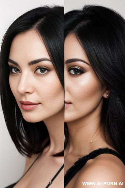 Change face - ai-porn.ai on pornintellect.com