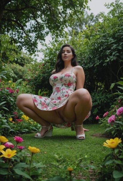 Secret Desires AI Naked XXX - pornpics.com on pornintellect.com