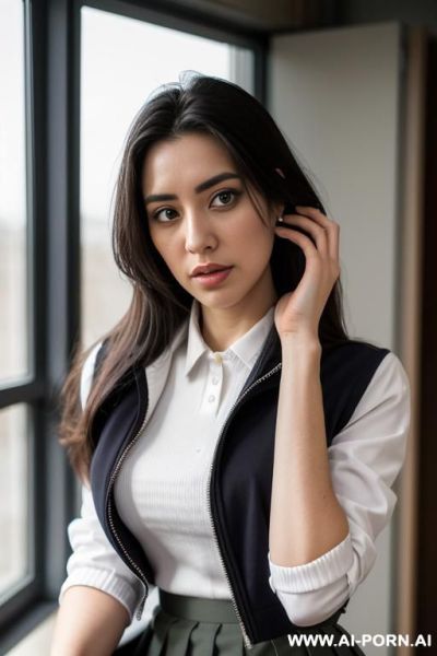 Latina - ai-porn.ai on pornintellect.com