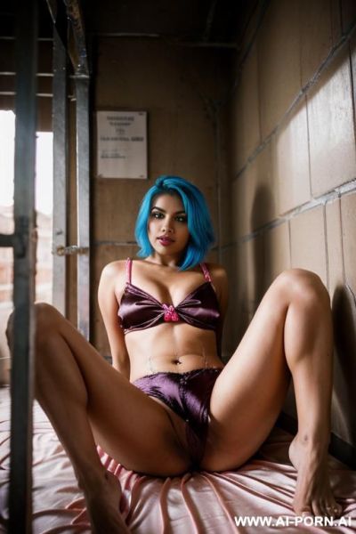 Aik pakistani larki bed py nangi leti ho - ai-porn.ai - Pakistan on pornintellect.com