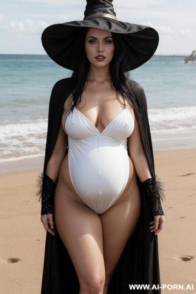 Curvy mature over 0 - ai-porn.ai on pornintellect.com