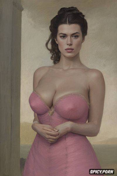 Millie brady, paul peter rubens oil painting, milla jovovich - spicy.porn on pornintellect.com