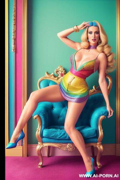 Hot - ai-porn.ai on pornintellect.com