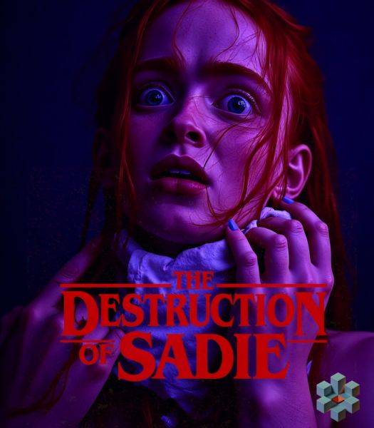 AI Celebs: The Destruction of Sadie Sink - erome.com on pornintellect.com