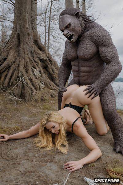Woman experiencing sexual bliss, roars as he releases into her pussy - spicy.porn on pornintellect.com