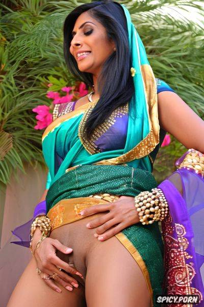 Mid twenty, long saree saree blouse, intricately realistic pussy - spicy.porn - India on pornintellect.com