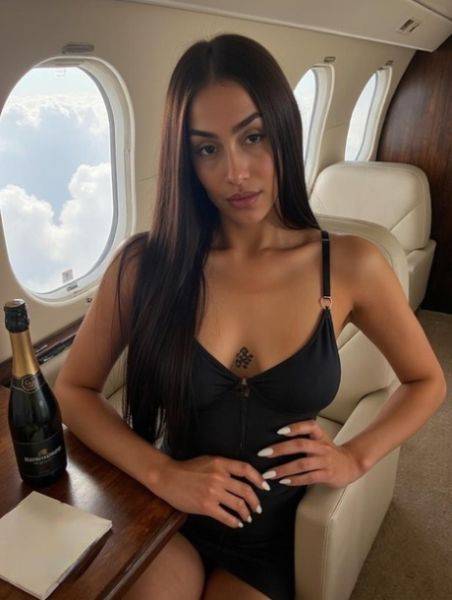 OnlyFans Lily Rose Vibes starring Lily Rose Vibes Nude Pictures - pornpics.com on pornintellect.com