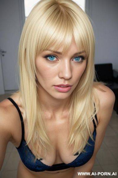 Very wide open pussy - ai-porn.ai on pornintellect.com