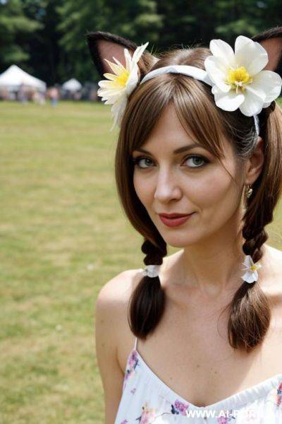 Attractive mature - ai-porn.ai on pornintellect.com