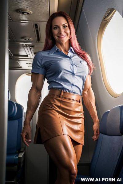 ((topless)), (exposed breasts), (no top), (soft seductive smile), (light tan), (plump tits), (perfect nipples) - ai-porn.ai on pornintellect.com