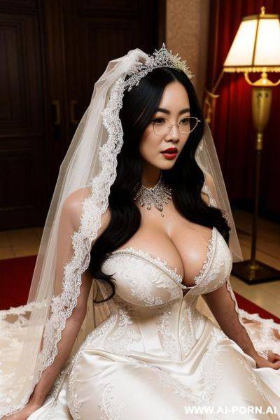 Big tit asain - ai-porn.ai on pornintellect.com