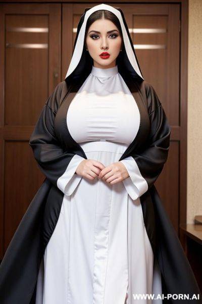 Big tits big ass - ai-porn.ai on pornintellect.com