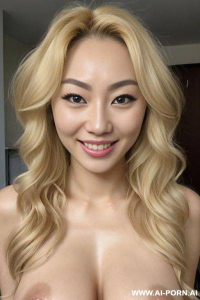 Iful face, d cup tits, asian - ai-porn.ai on pornintellect.com