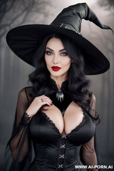 Hourglass figure, tapered waist, smirking face, eye contact, ((sexy gown)), (bright pallid body), pin-up model, seductive, miss universe model, pouty red lips, big lips, ((bouffant hairdo)) - ai-porn.ai on pornintellect.com