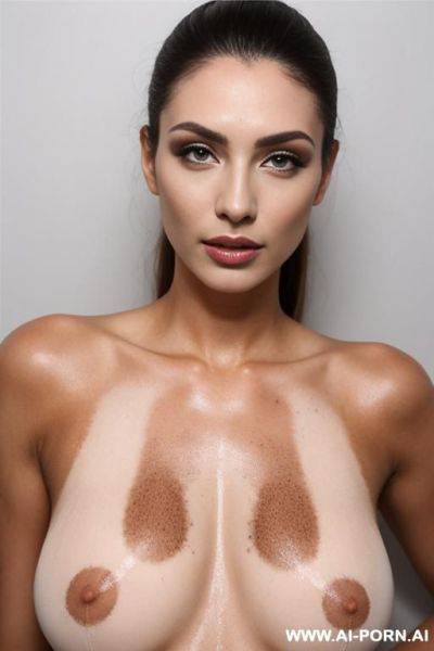 Skin blemishes - ai-porn.ai on pornintellect.com