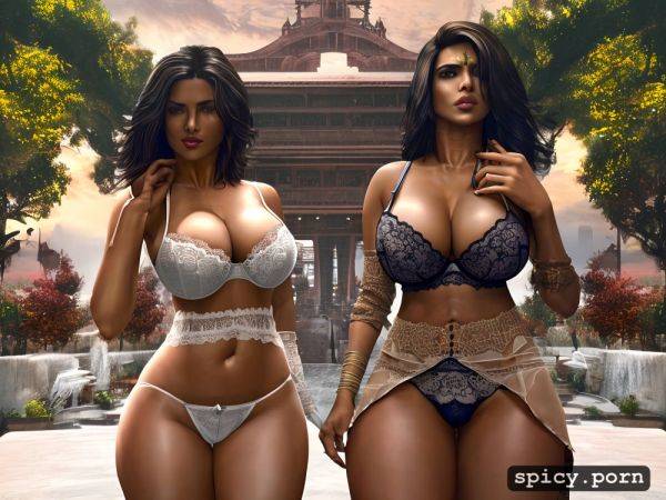 Flashes panties, curvy with thick thighs see through blouse - spicy.porn - India on pornintellect.com