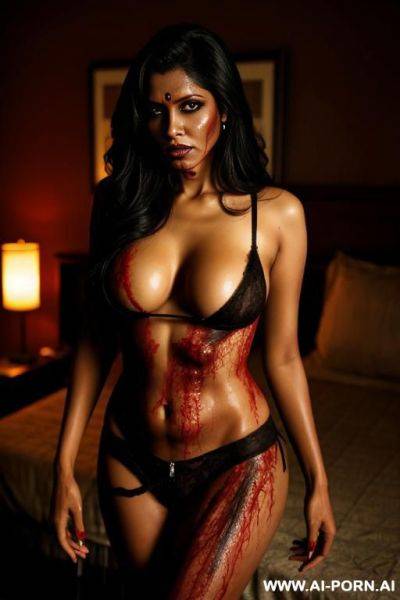 Zombie mother - ai-porn.ai on pornintellect.com