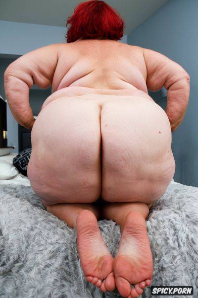 Best quality, two feet, naked, centered, perfect anatomy, hyperrealistic - spicy.porn on pornintellect.com