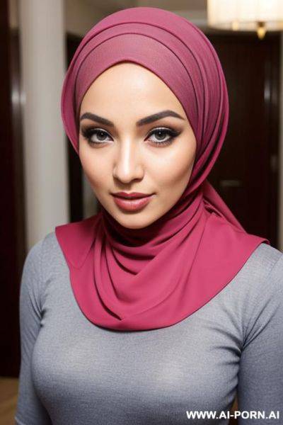 Hijab - ai-porn.ai on pornintellect.com