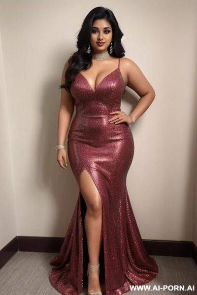 Ultra realistic, pretty woman, short and curvy body, - ai-porn.ai on pornintellect.com