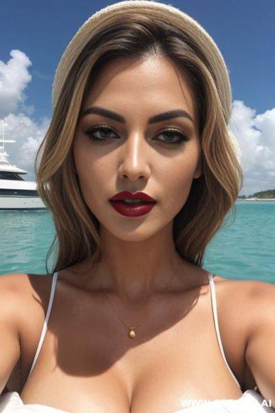 Dinghy lips - ai-porn.ai on pornintellect.com
