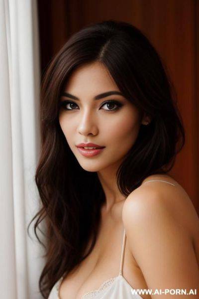 Pretty face - ai-porn.ai on pornintellect.com